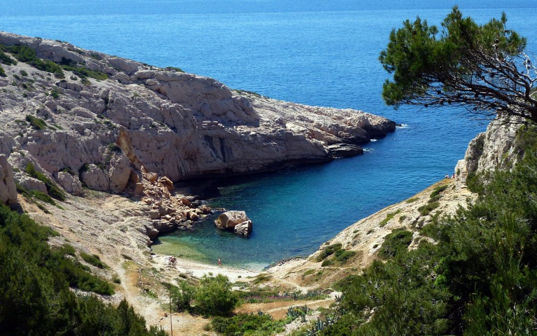 Calanque Carry Le Rouet : Toutes les informations dont vous avez besoin