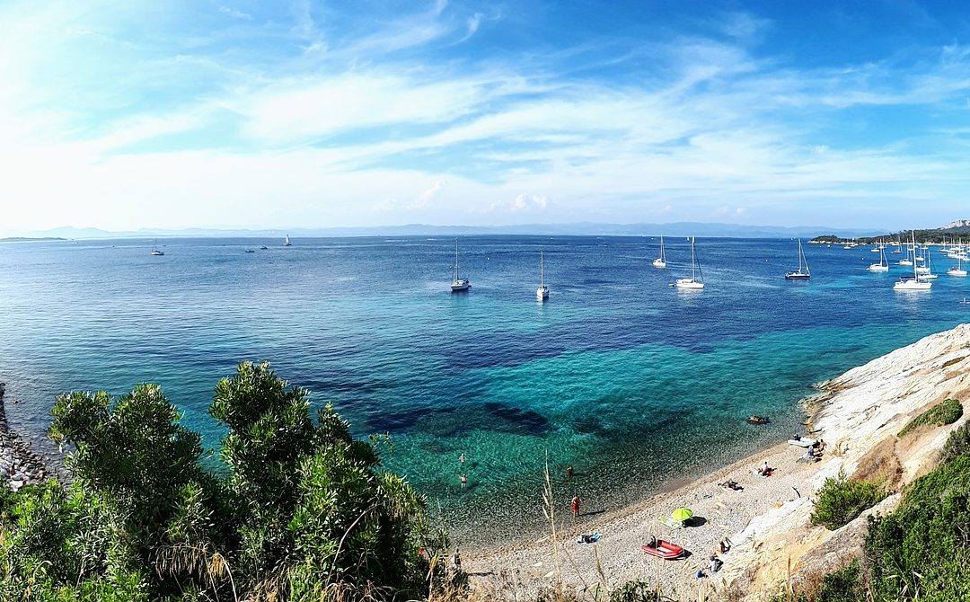 Bateau Porquerolles : Notre guide pour l’île de Porquerolles