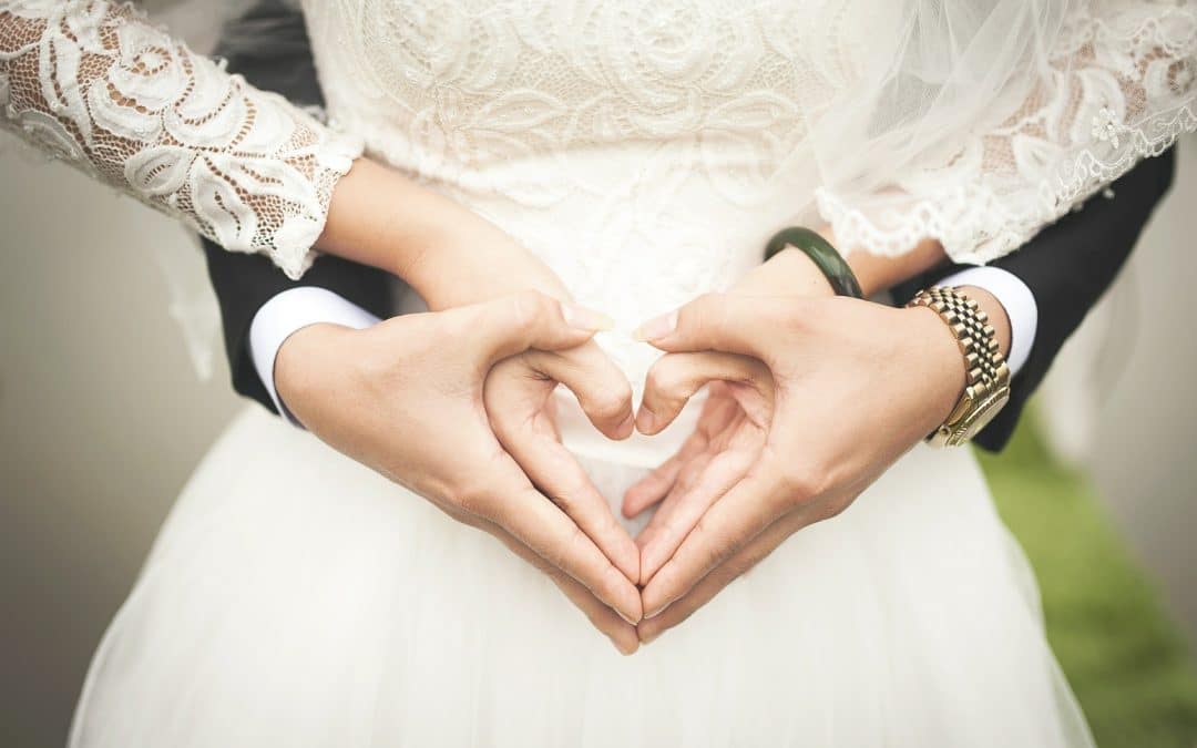 Célébrez votre mariage civil à l’ile Maurice