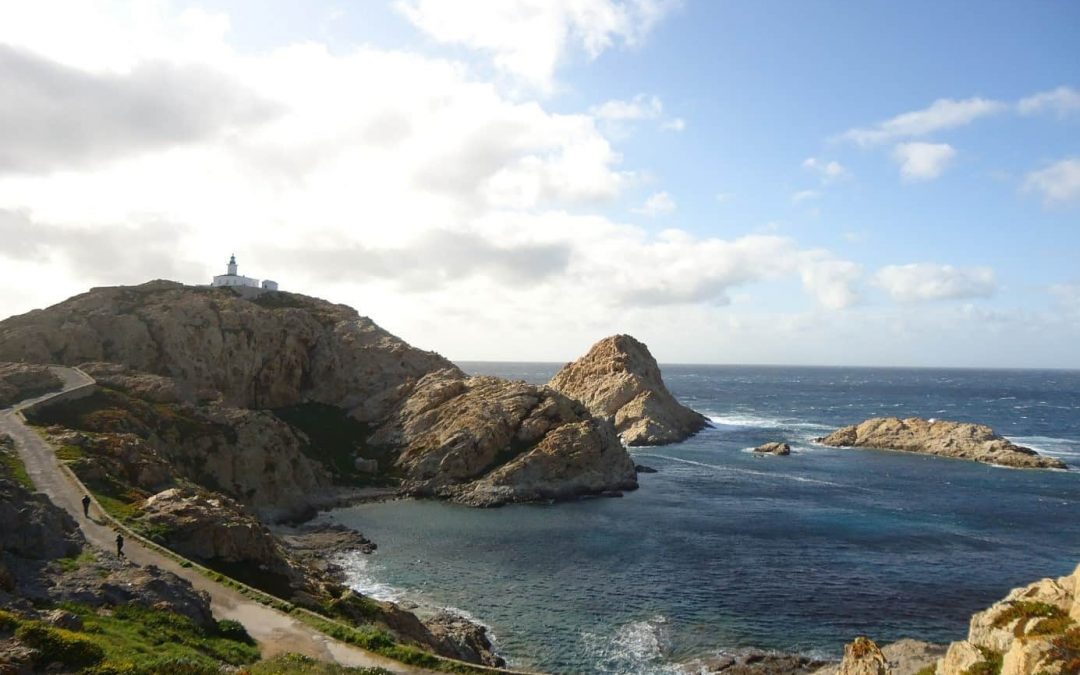 Passez des vacances inoubliables sur une île de beauté