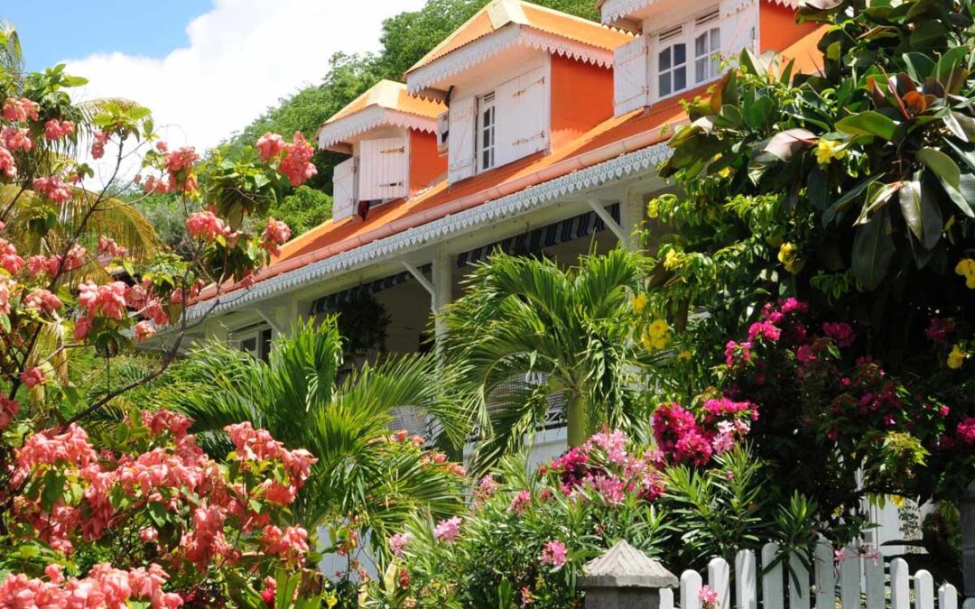 Voyager en Guadeloupe : quel type d’hébergement choisir ?