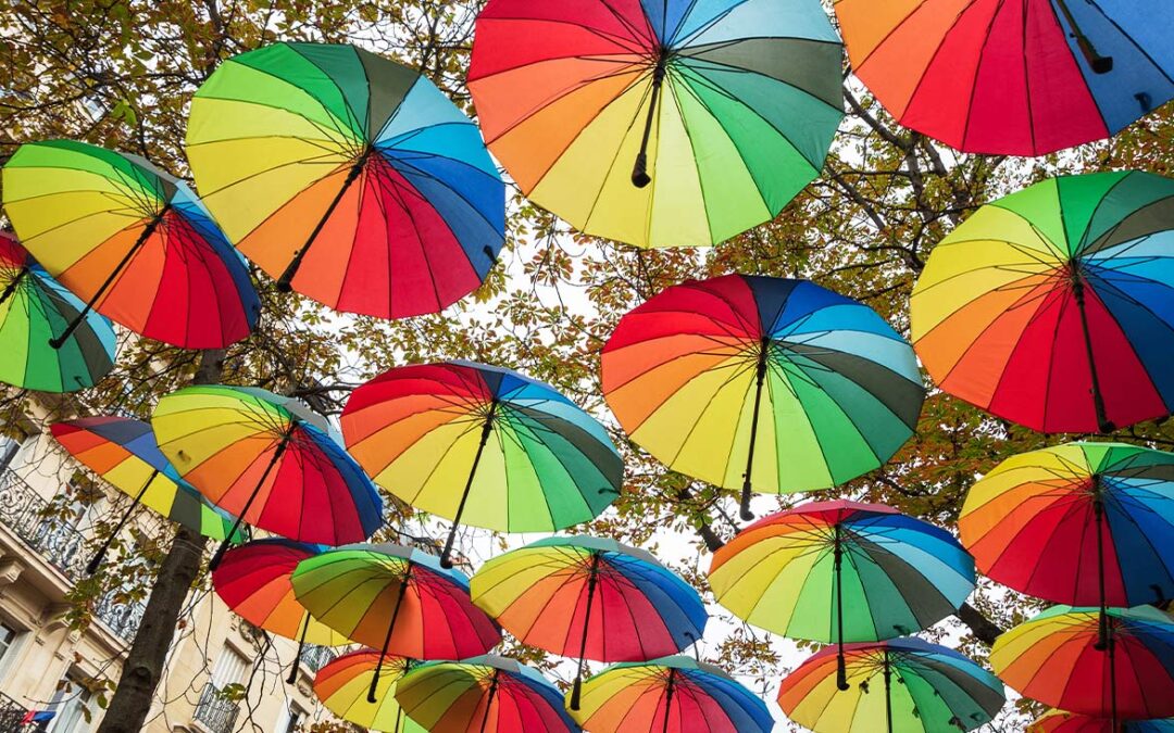 Le tourisme LGBT