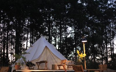5 critères à connaître pour choisir son camping cet été