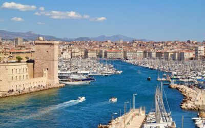 Les choses à faire absolument à Marseille en 2 jours