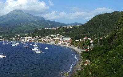 Préparer son voyage en Martinique