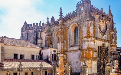 Ou aller au portugal ?