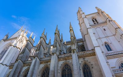 Que faire à nantes ce weekend ?
