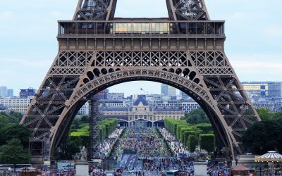 Itinéraires pour une visite optimale de Paris en 3 jours