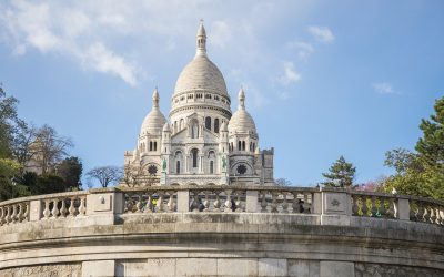 La plus belle ville pour vacance d’été France