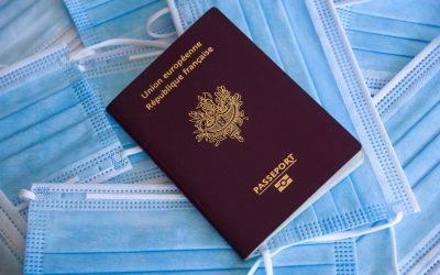 Démarche pour demander son passeport