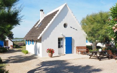 Location de vacances : les points essentiels à vérifier