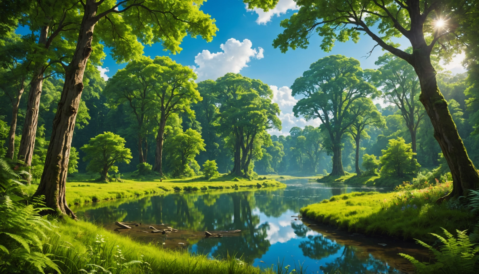Impacts récents sur la biodiversité