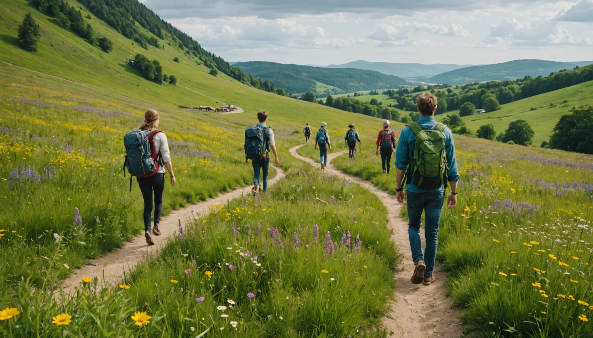 Dernières actualités sur l'environnement