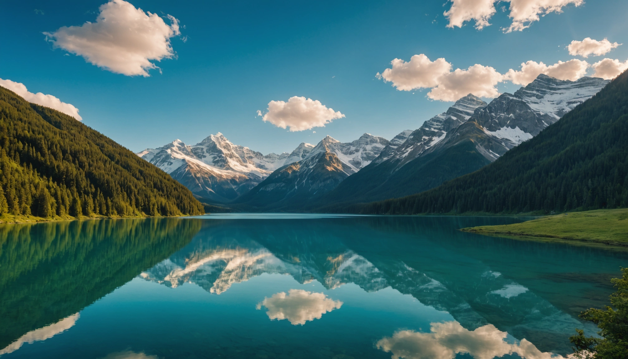 Où trouver paysages incroyables