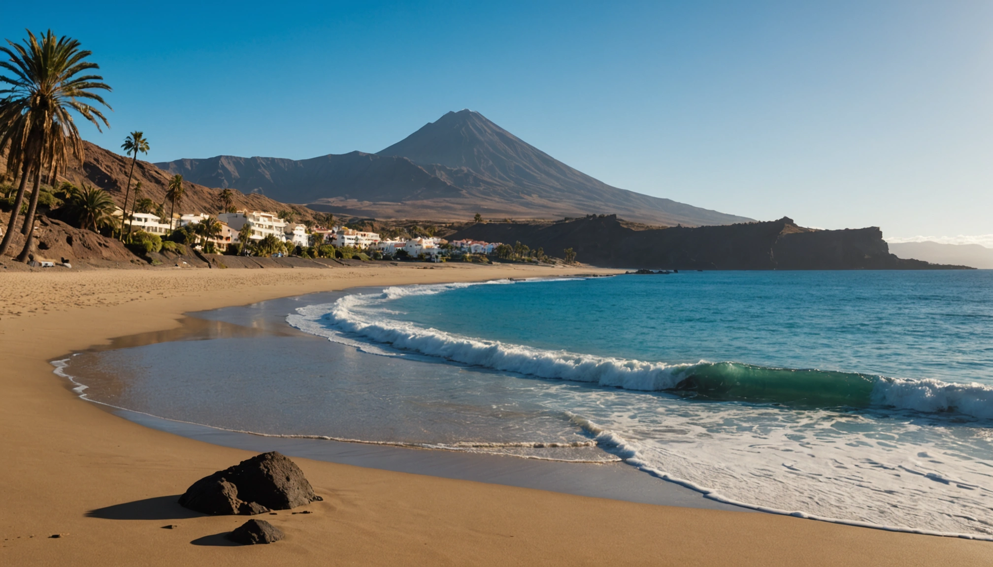 que voir à tenerife en 5 jours