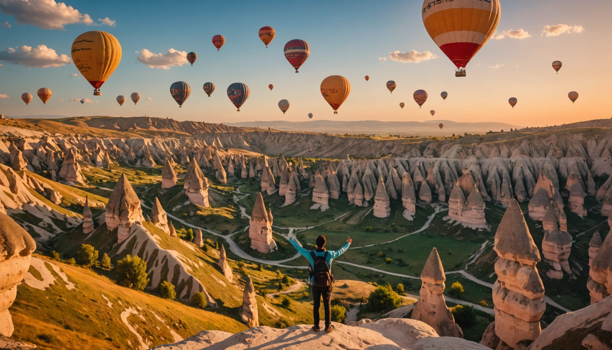 blog voyage turquie
