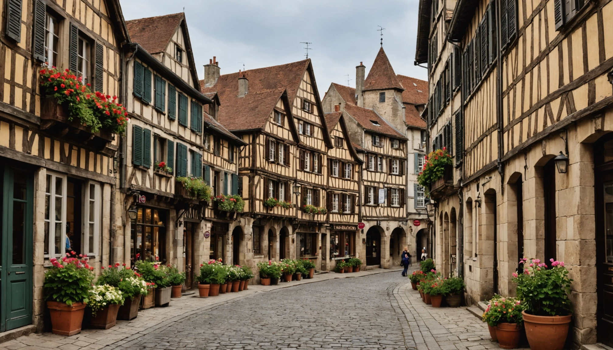 ville ideale