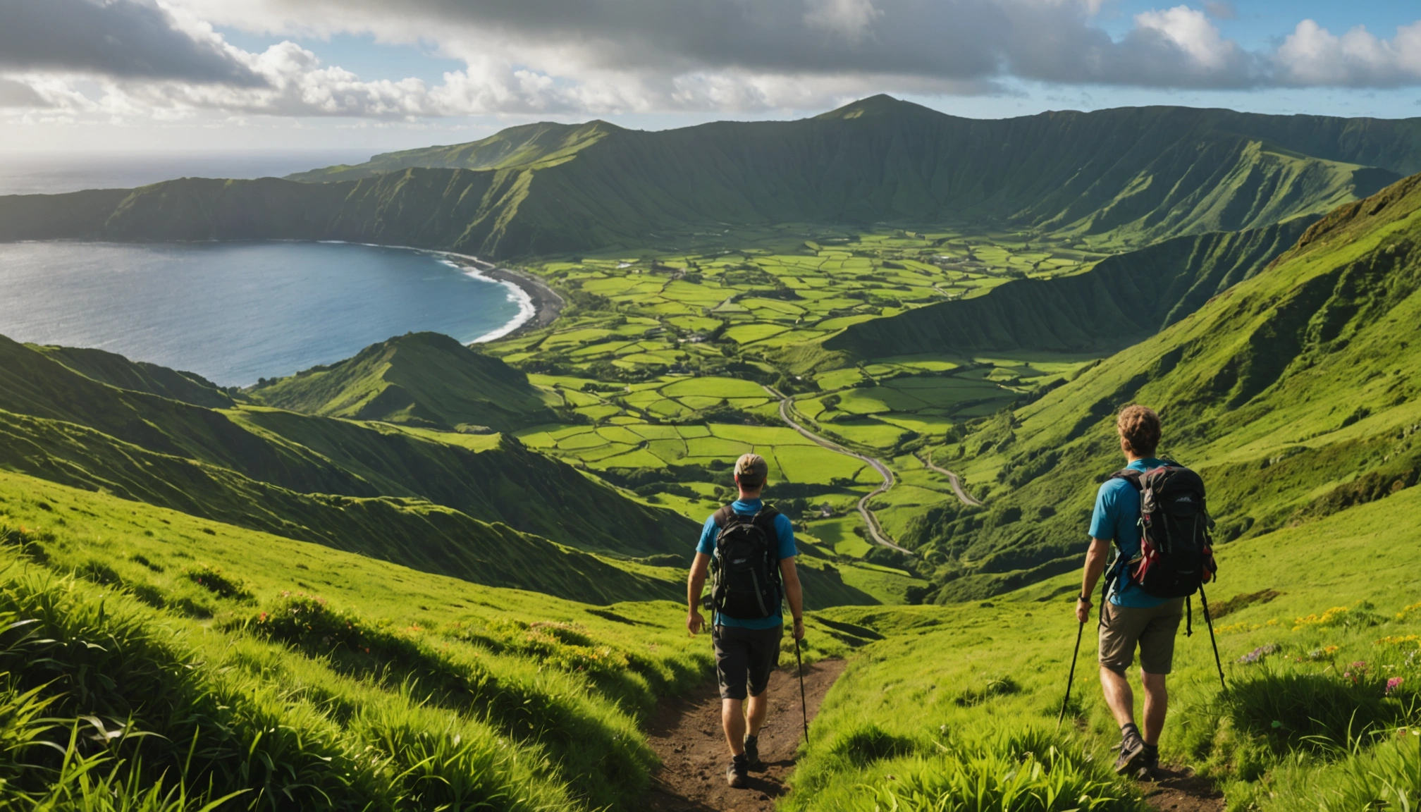 les acores