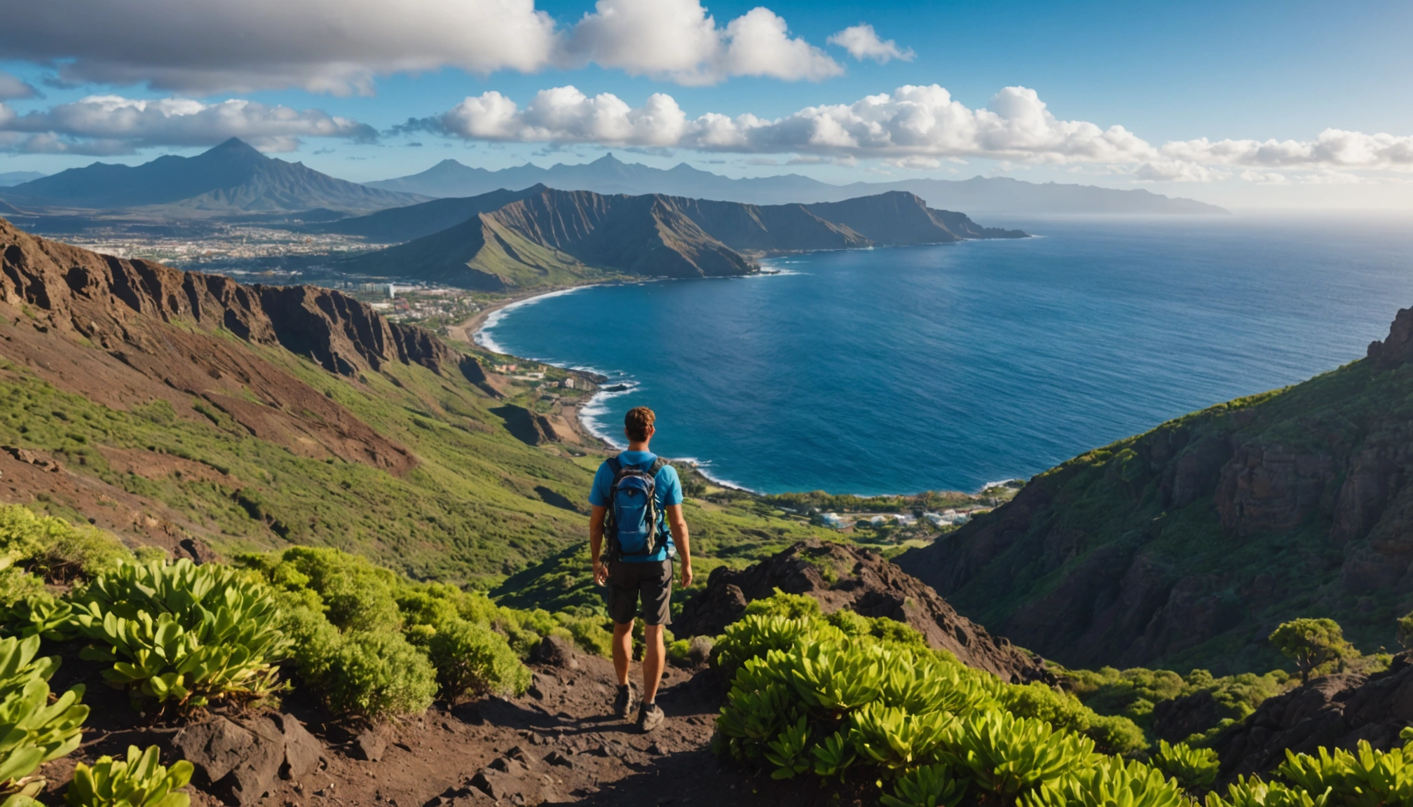 tenerife