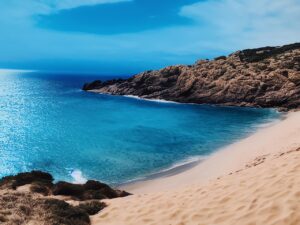 Comment découvrir les Calanques de Piana en Corse