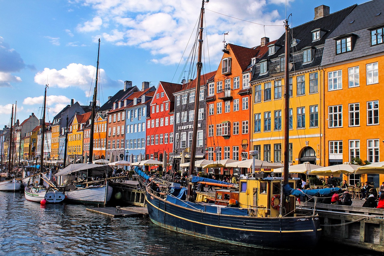 Copenhague : une capitale à vivre en trois jours