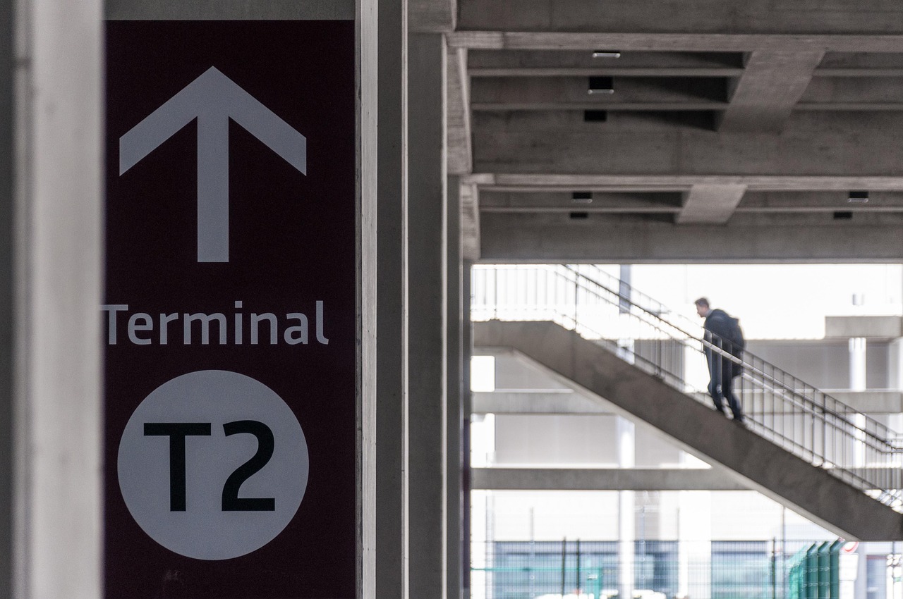 comment aller de cdg à orly