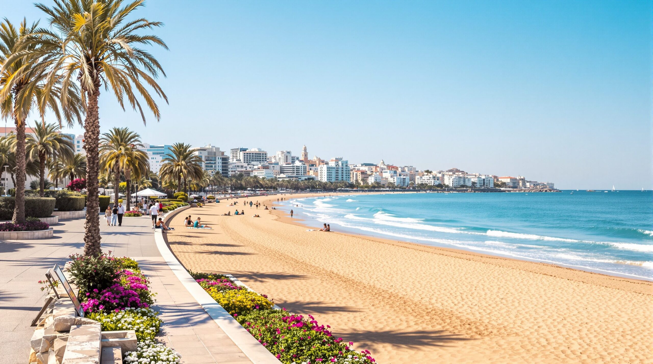quand aller a agadir