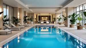 spa piscine paris
