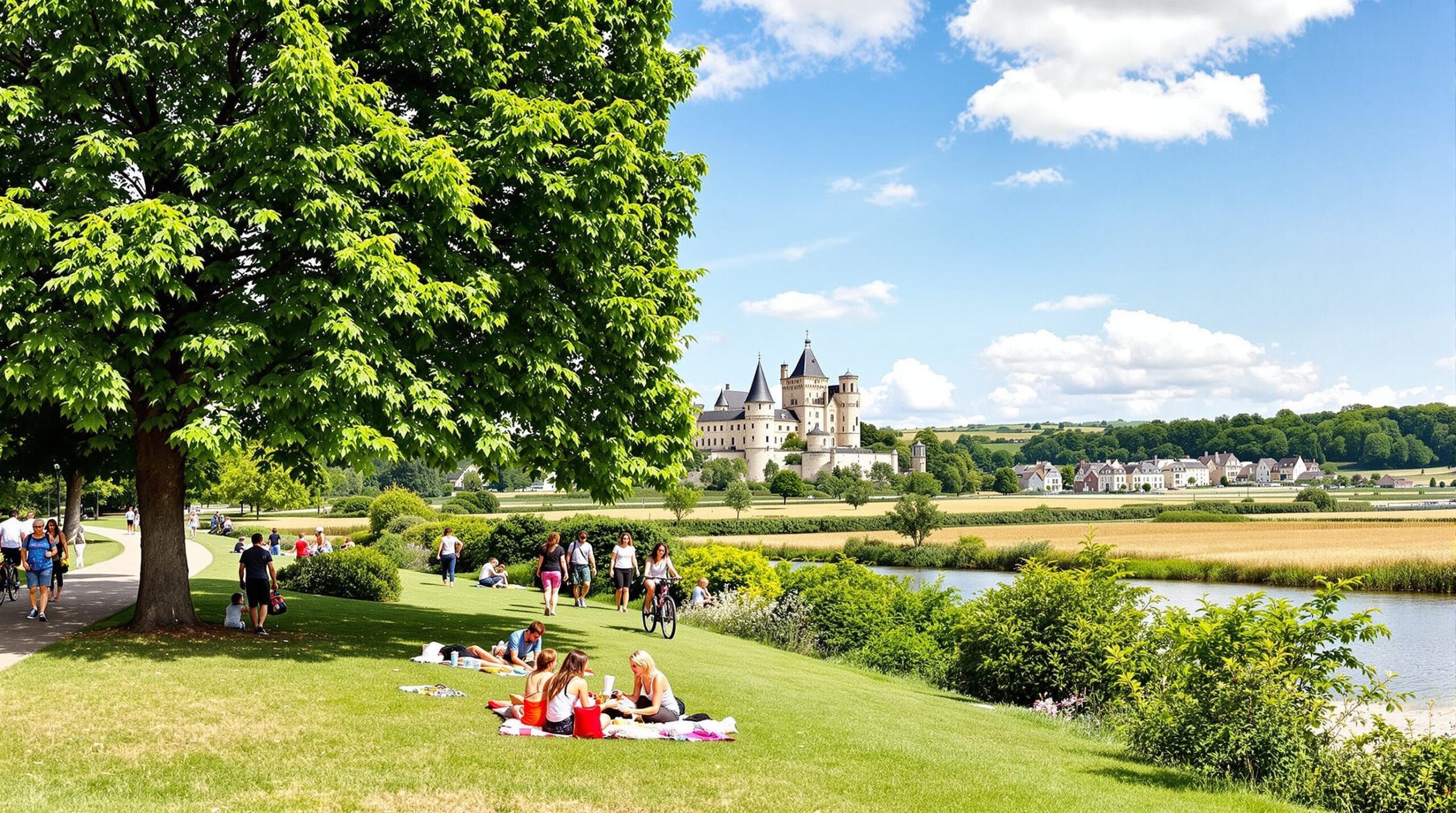 activités seine et marne