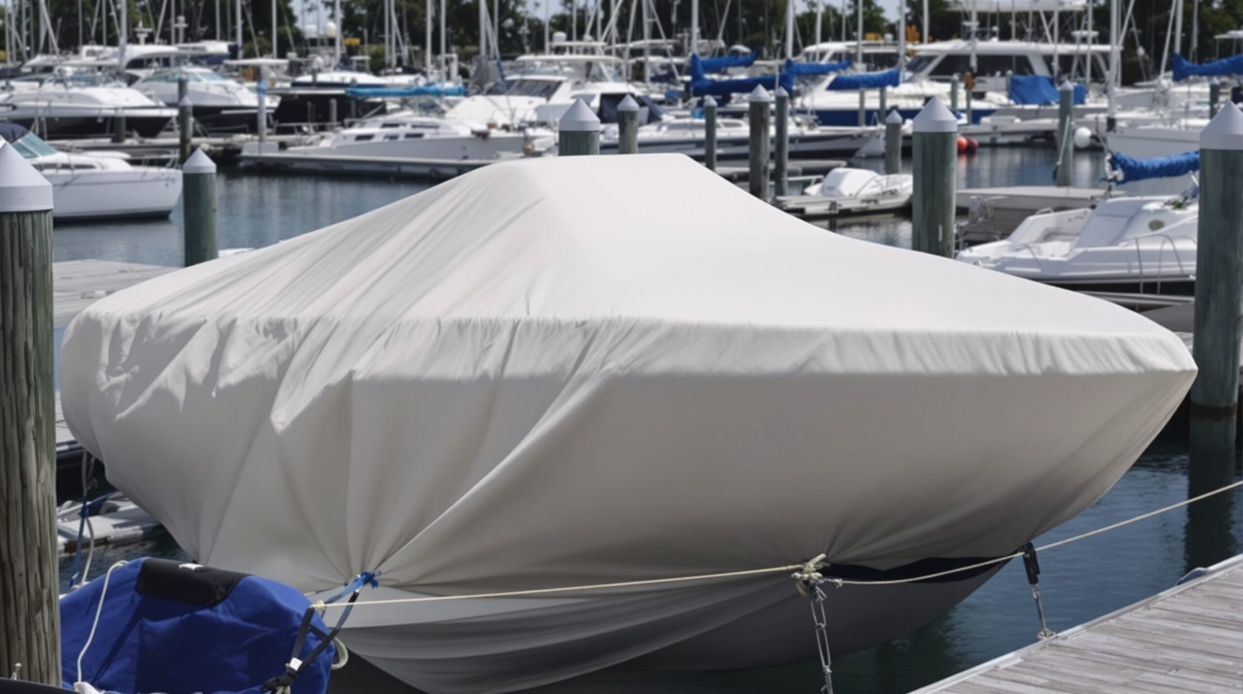 covering bateau tarif