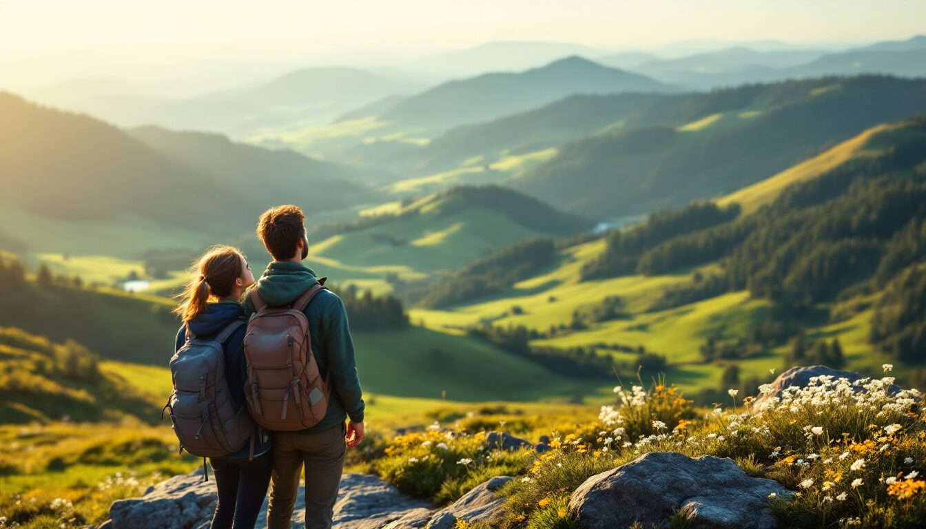 que visiter autour de lyon